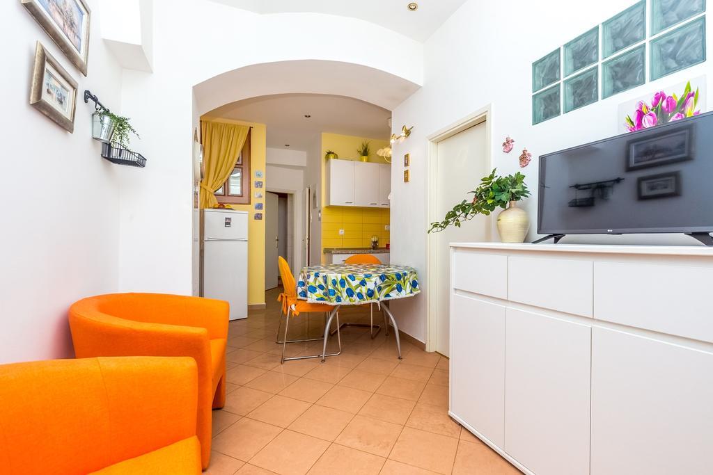 غييكا Apartment Filip المظهر الخارجي الصورة
