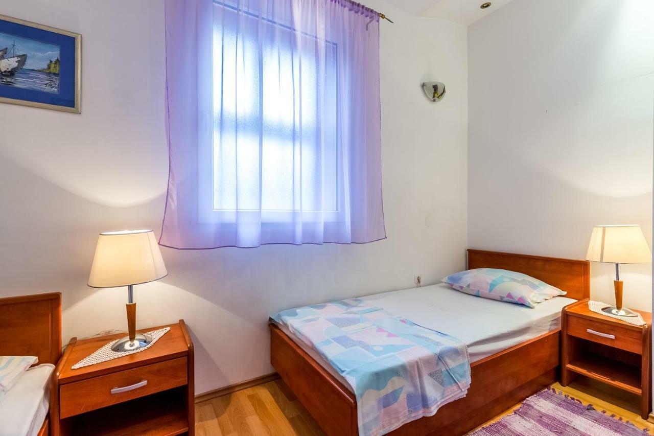 غييكا Apartment Filip المظهر الخارجي الصورة