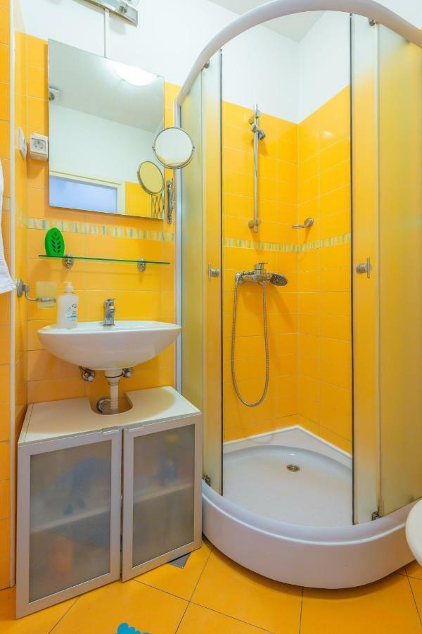 غييكا Apartment Filip المظهر الخارجي الصورة