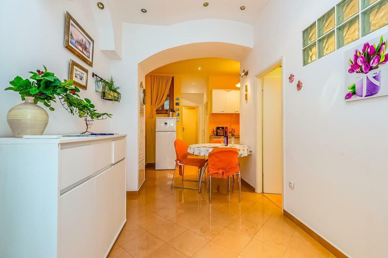 غييكا Apartment Filip المظهر الخارجي الصورة