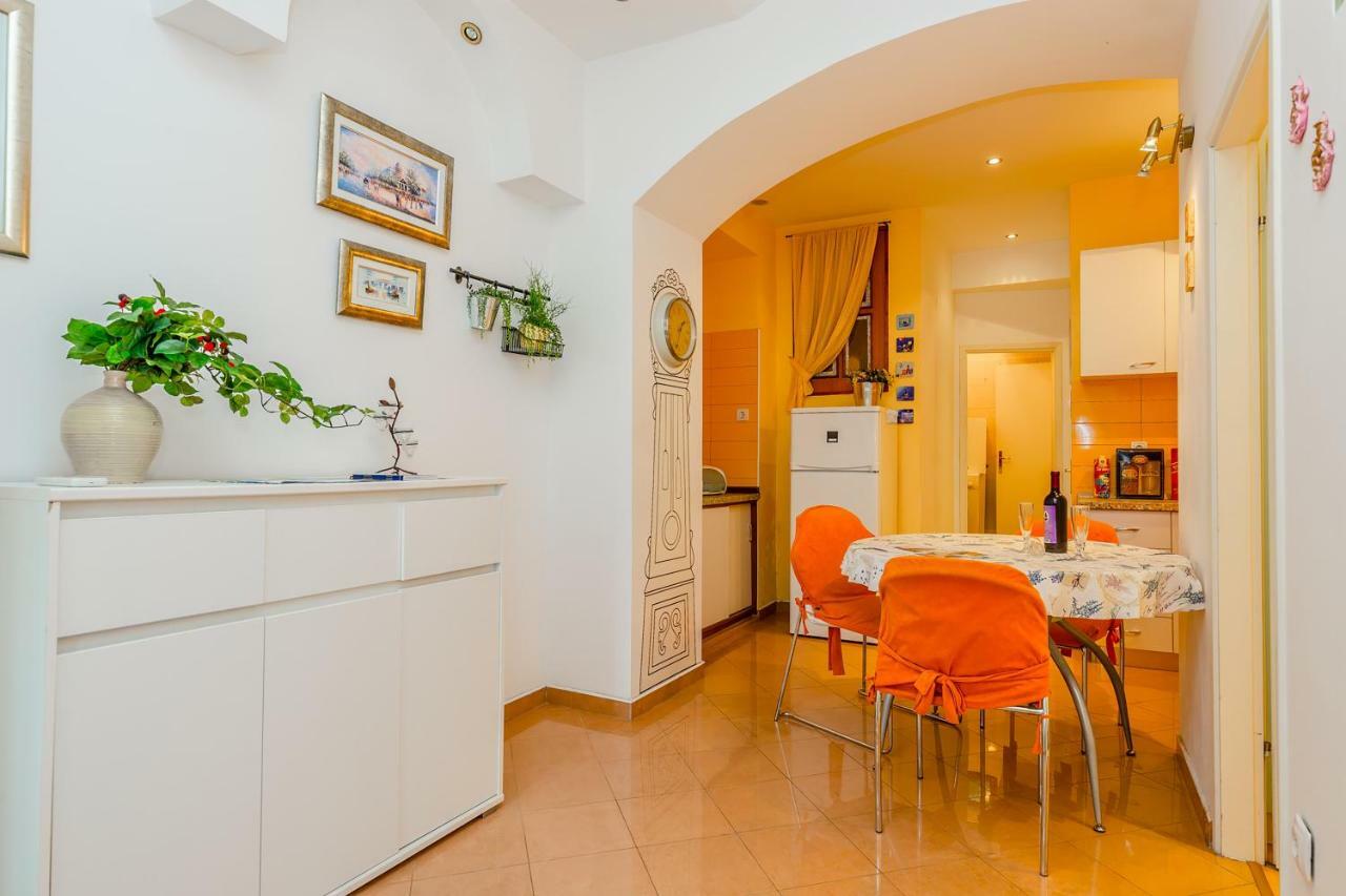 غييكا Apartment Filip المظهر الخارجي الصورة