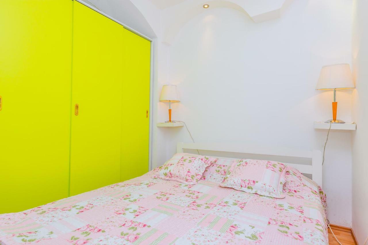 غييكا Apartment Filip المظهر الخارجي الصورة