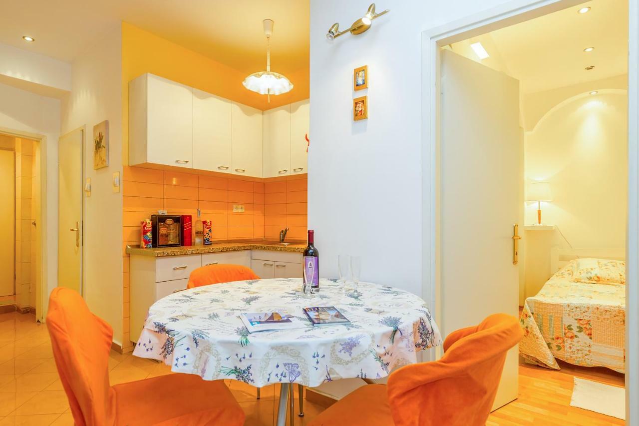 غييكا Apartment Filip المظهر الخارجي الصورة