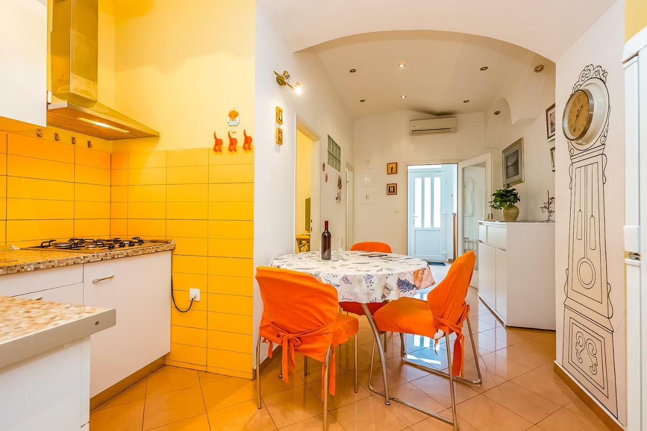 غييكا Apartment Filip المظهر الخارجي الصورة