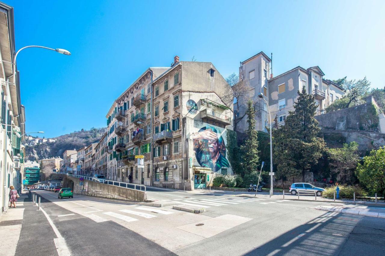 غييكا Apartment Filip المظهر الخارجي الصورة
