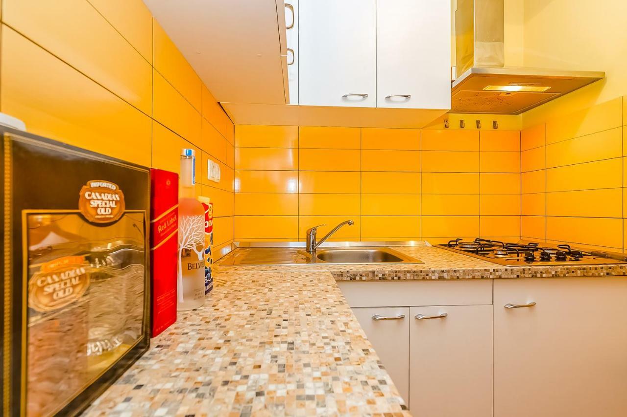 غييكا Apartment Filip المظهر الخارجي الصورة